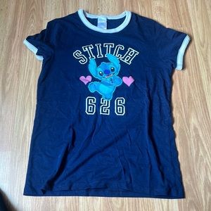 Disney Lilo & Stitch t-shirt